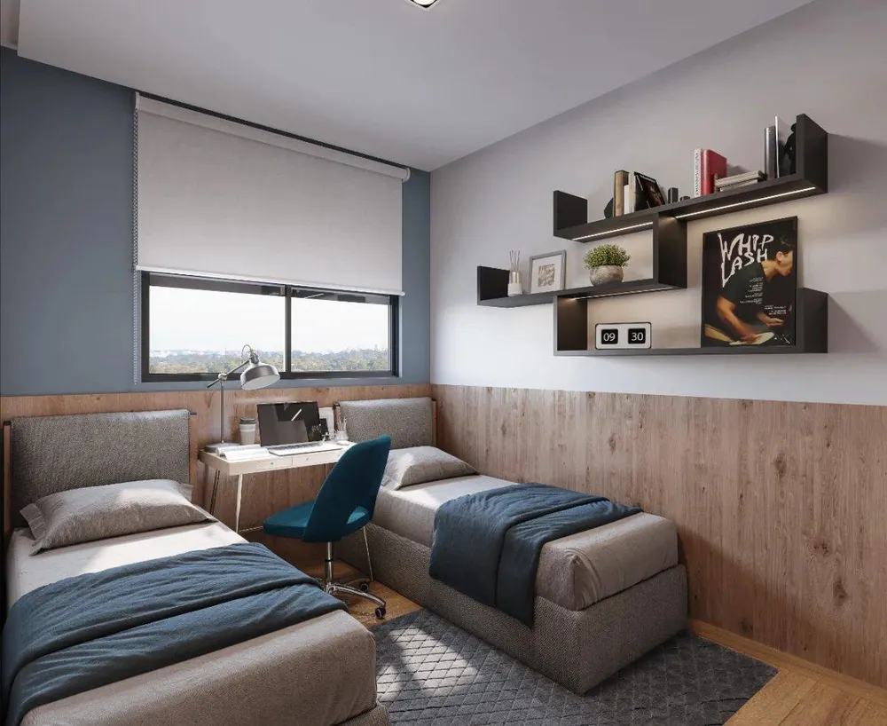 Apartamento, 3 quartos - Foto 7