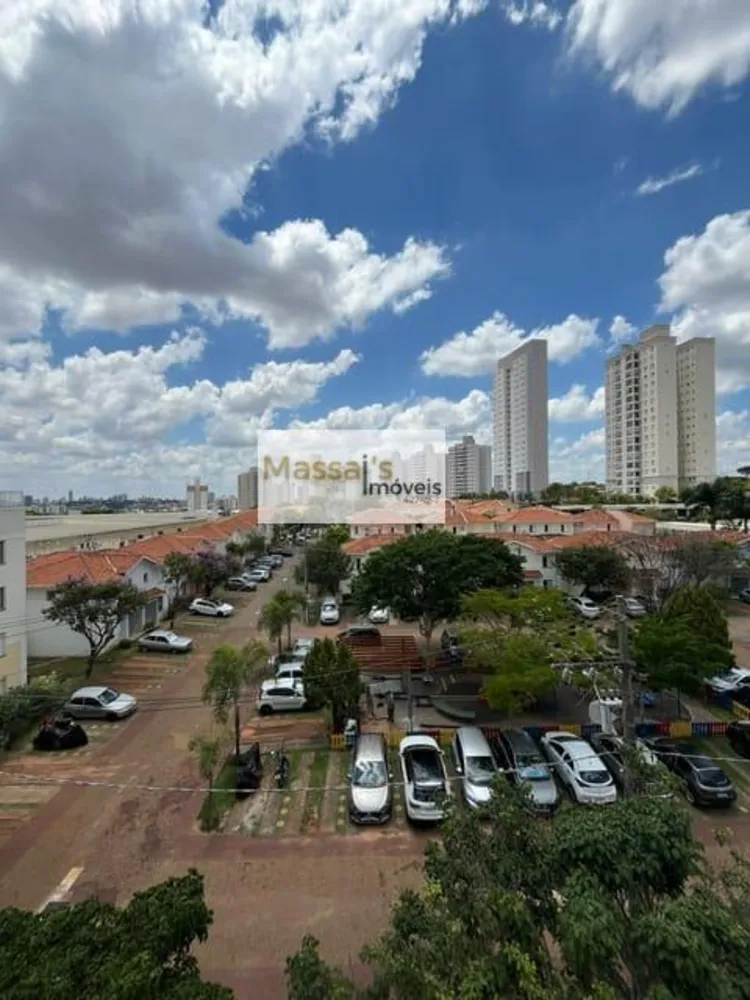Cobertura, 3 quartos, 136 m² - Foto 10