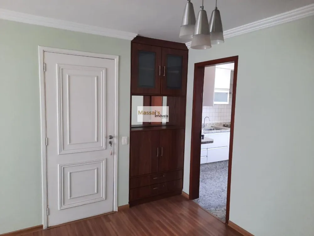 Cobertura, 3 quartos, 136 m² - Foto 3