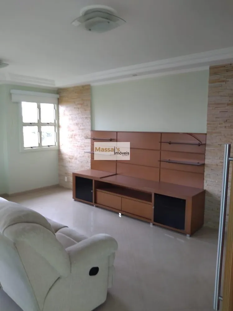 Cobertura, 3 quartos, 136 m² - Foto 1
