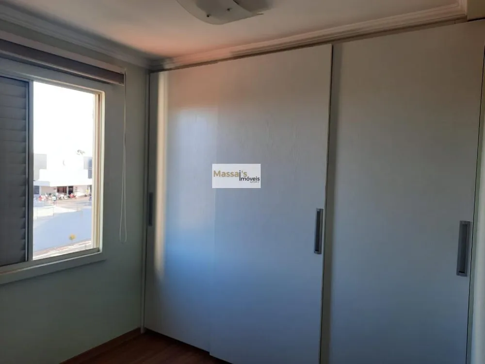 Cobertura, 3 quartos, 136 m² - Foto 4