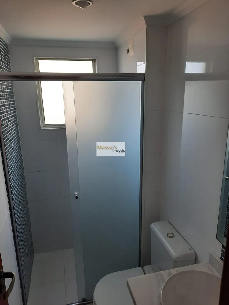 Cobertura, 3 quartos, 136 m² - Foto 7