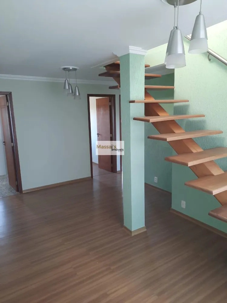 Cobertura, 3 quartos, 136 m² - Foto 2