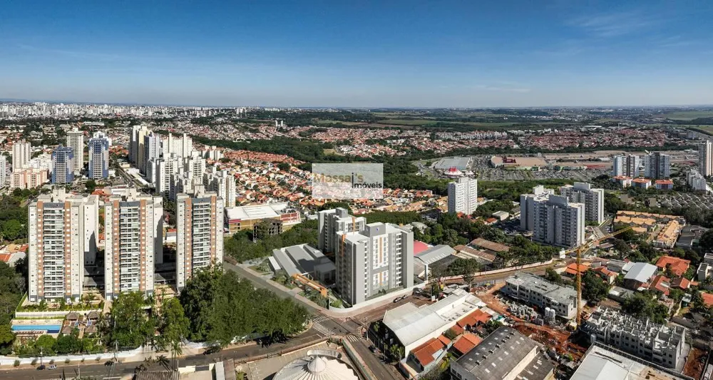 Apartamento, 3 quartos, 66 m² - Foto 4