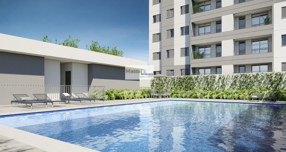 Apartamento, 3 quartos, 66 m² - Foto 6