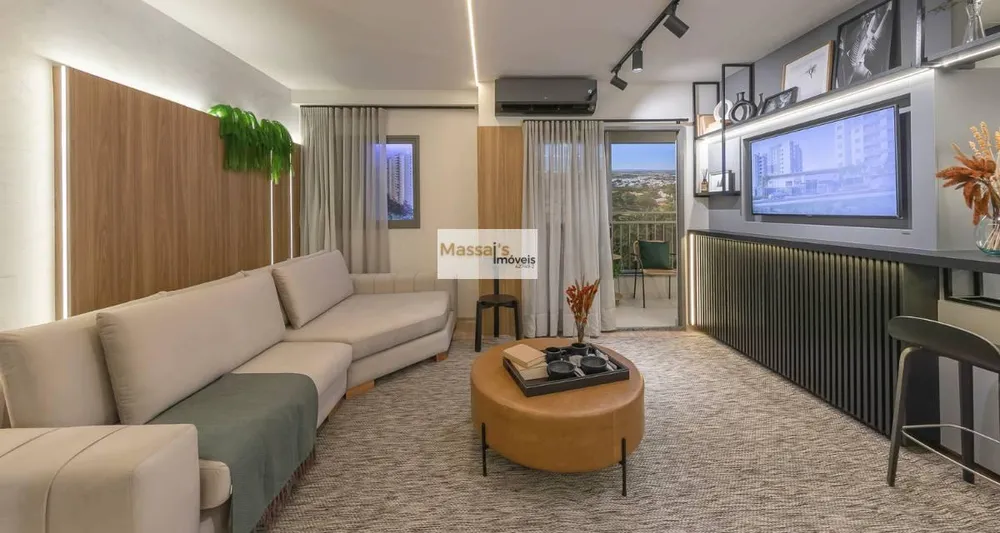 Apartamento, 3 quartos, 66 m² - Foto 5