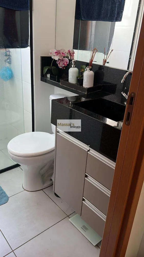 Apartamento, 2 quartos, 41 m² - Foto 9