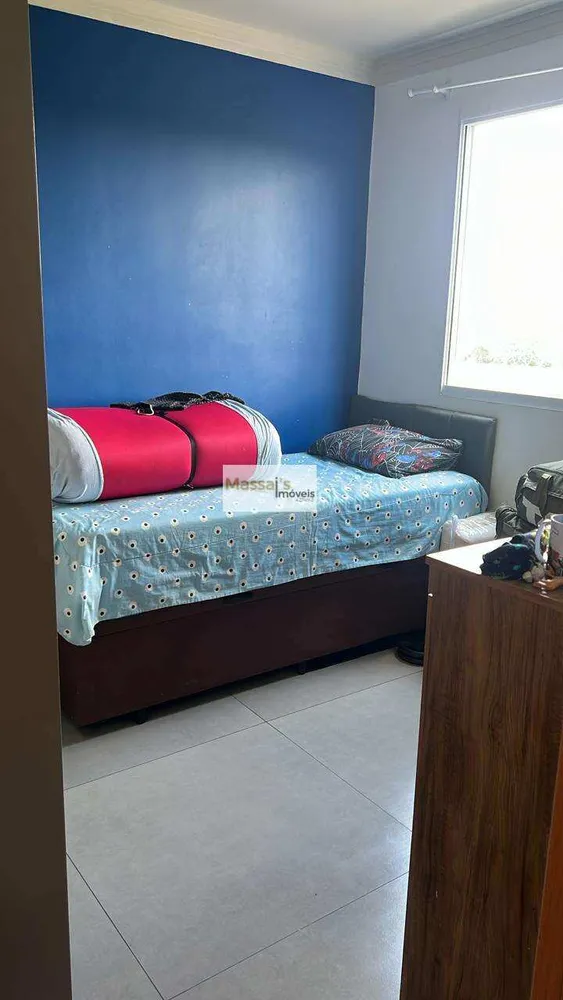 Apartamento, 2 quartos, 41 m² - Foto 8