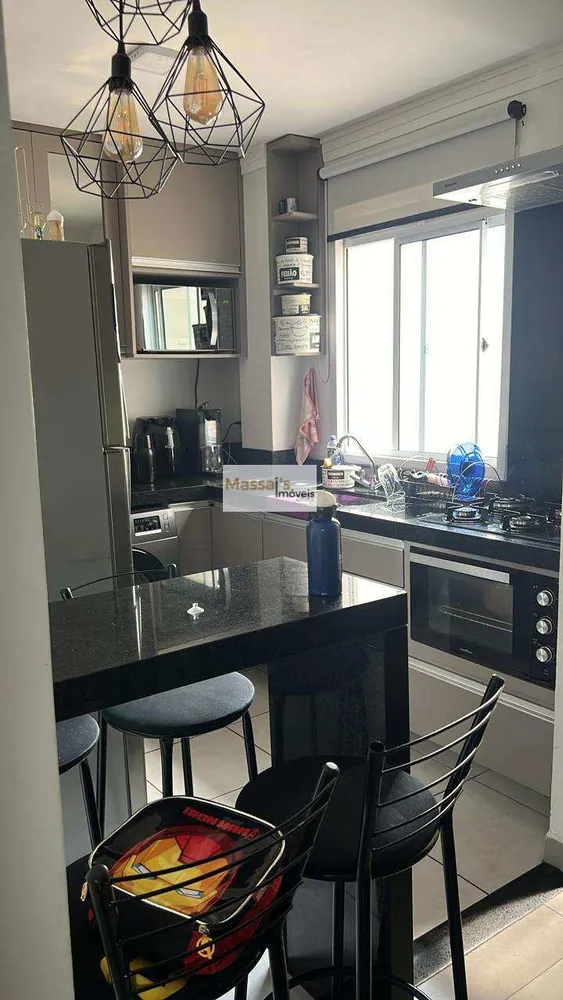 Apartamento, 2 quartos, 41 m² - Foto 2