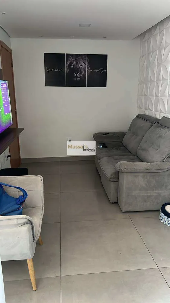 Apartamento, 2 quartos, 41 m² - Foto 3