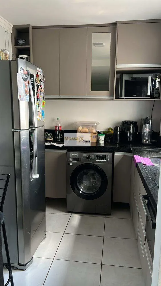 Apartamento, 2 quartos, 41 m² - Foto 4