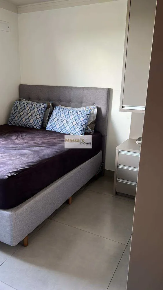 Apartamento, 2 quartos, 41 m² - Foto 7