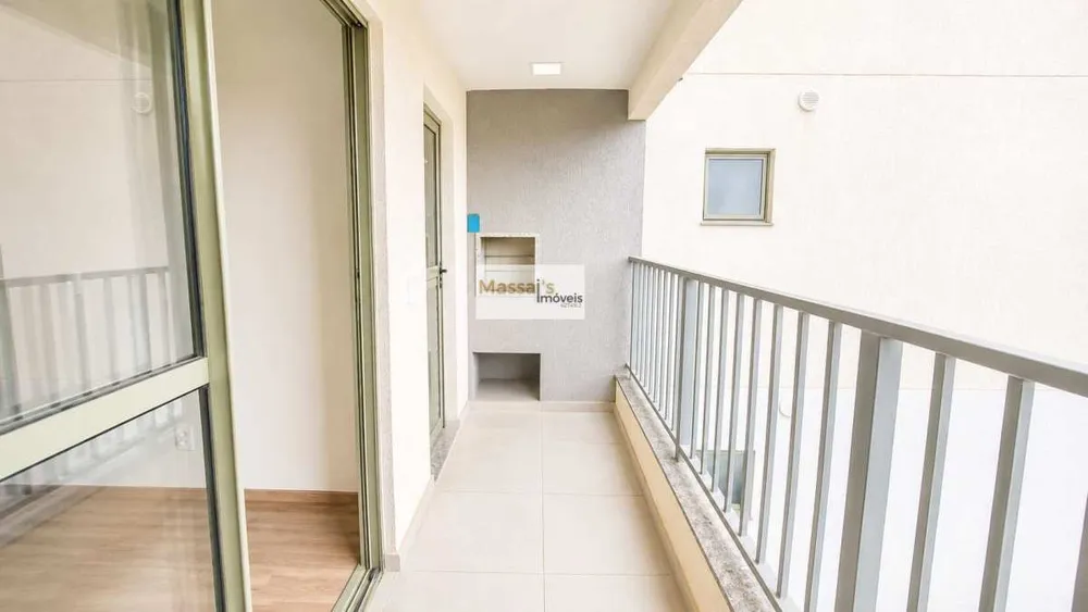 Apartamento, 3 quartos, 66 m² - Foto 5