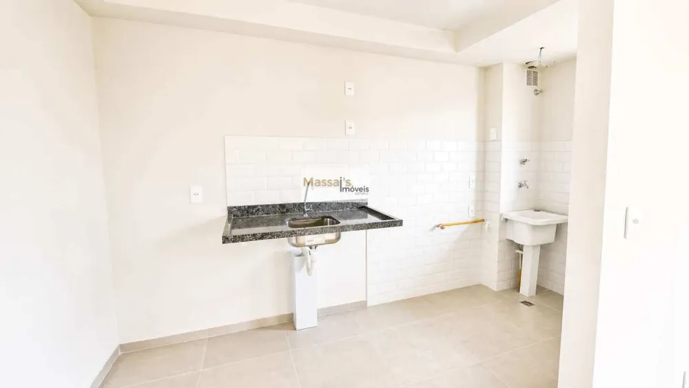 Apartamento, 3 quartos, 66 m² - Foto 6