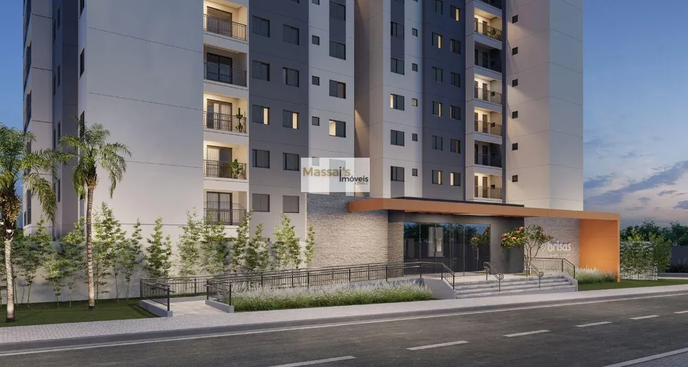 Apartamento, 3 quartos, 66 m² - Foto 12