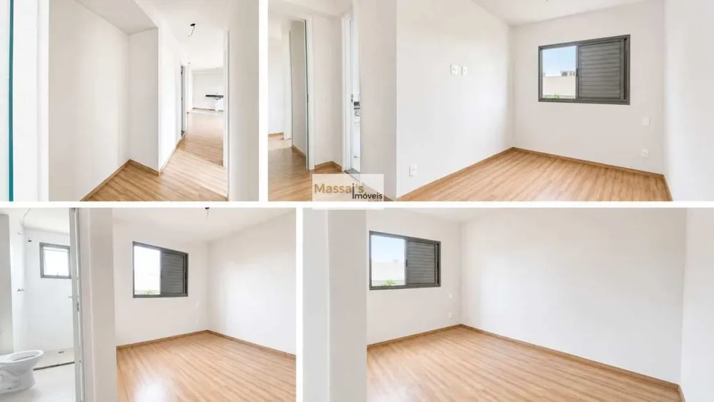 Apartamento, 3 quartos, 66 m² - Foto 7