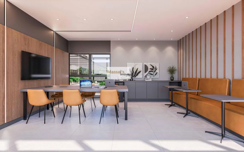 Apartamento, 3 quartos, 66 m² - Foto 4