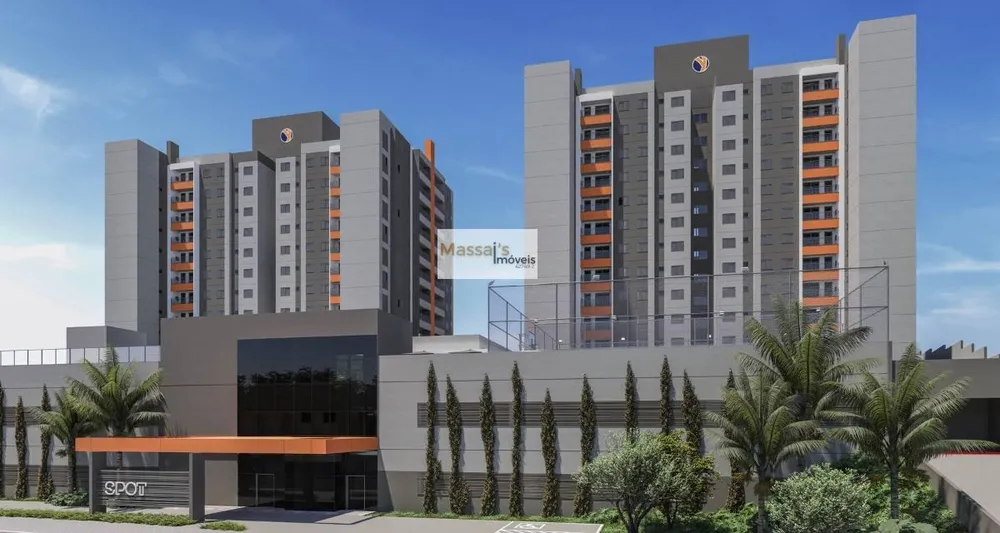 Apartamento, 3 quartos, 66 m² - Foto 1