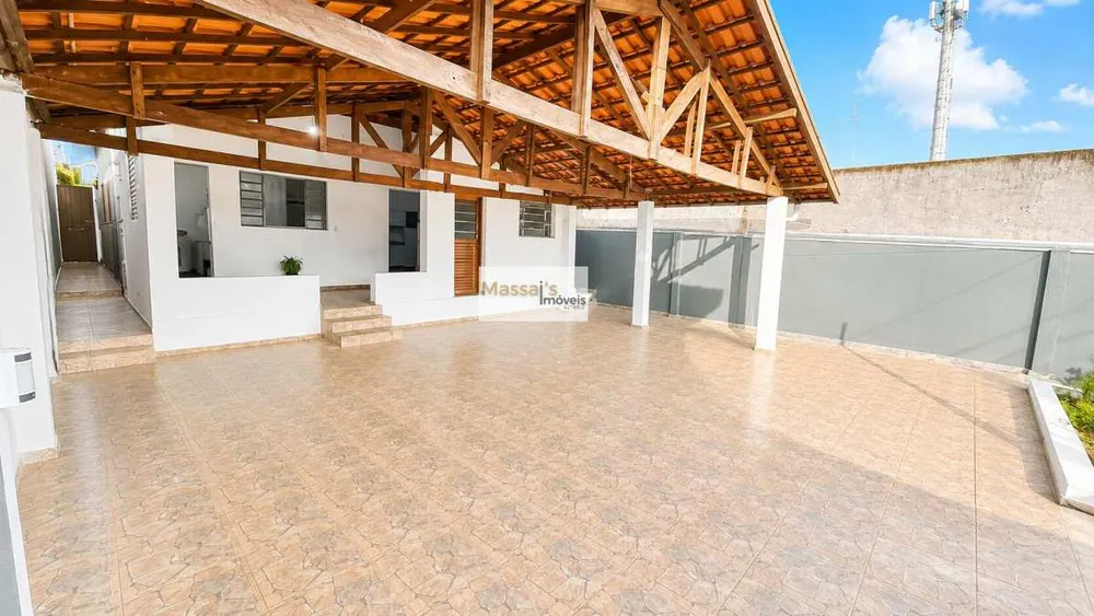 Casa, 3 quartos, 147 m² - Foto 1