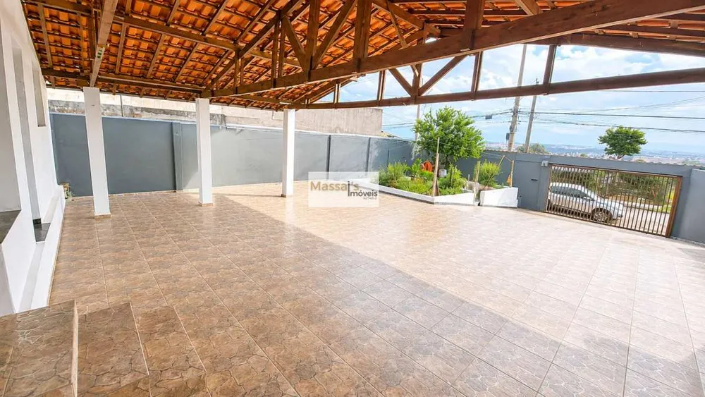 Casa, 3 quartos, 147 m² - Foto 2