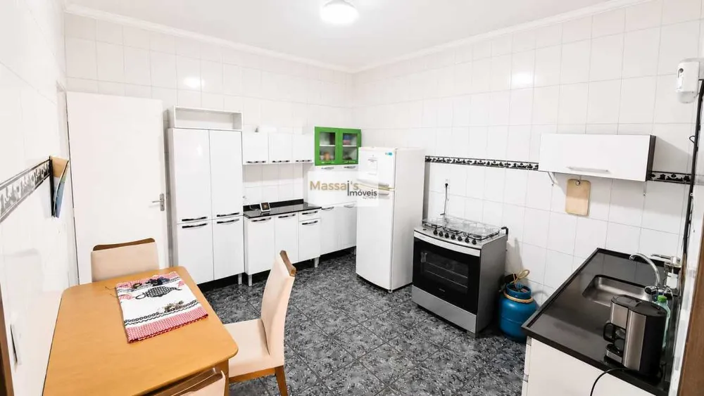 Casa, 3 quartos, 147 m² - Foto 5