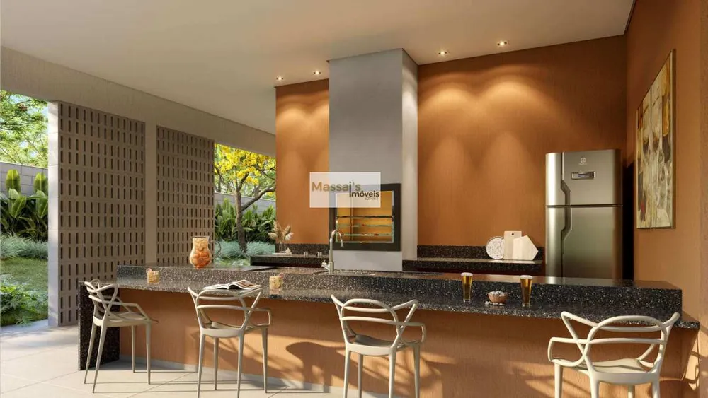Apartamento, 2 quartos - Foto 6