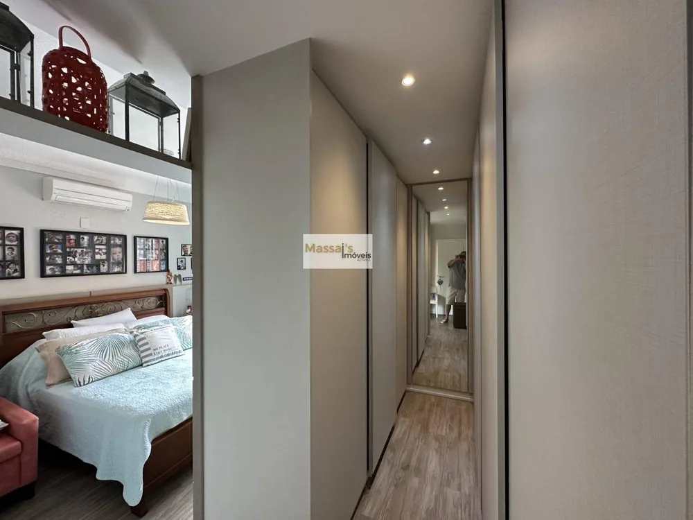 Casa de Condomínio, 3 quartos - Foto 8
