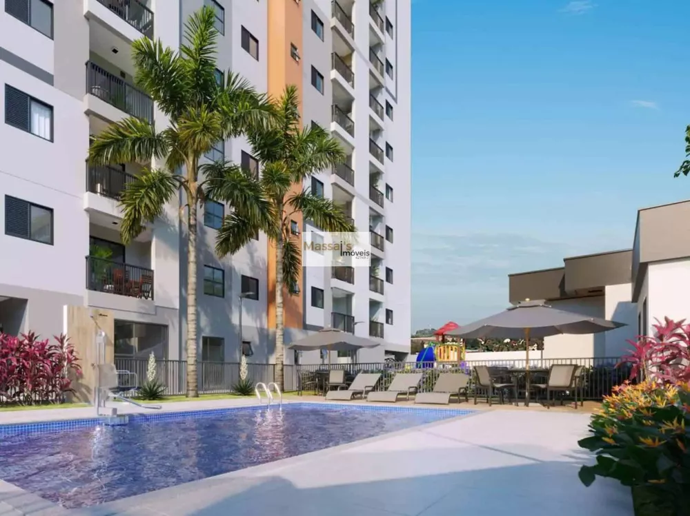 Apartamento, 2 quartos, 48 m² - Foto 7
