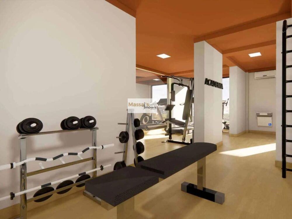 Apartamento, 2 quartos, 48 m² - Foto 13