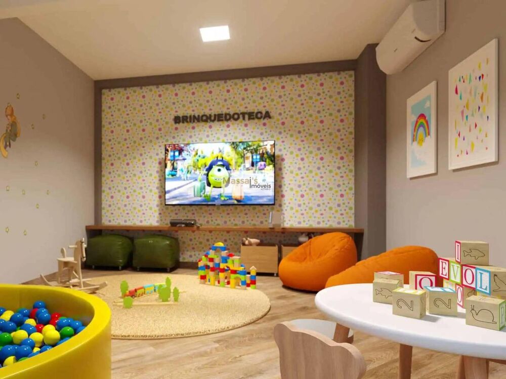 Apartamento, 2 quartos, 48 m² - Foto 25