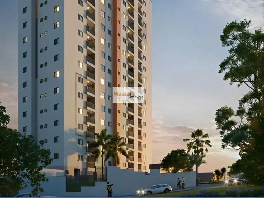 Apartamento, 2 quartos, 48 m² - Foto 16