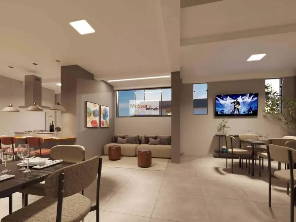 Apartamento, 2 quartos, 48 m² - Foto 8