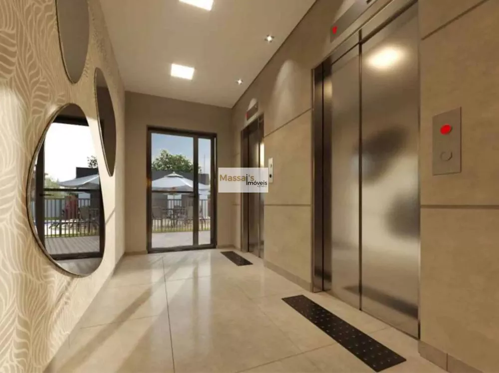 Apartamento, 2 quartos, 48 m² - Foto 4