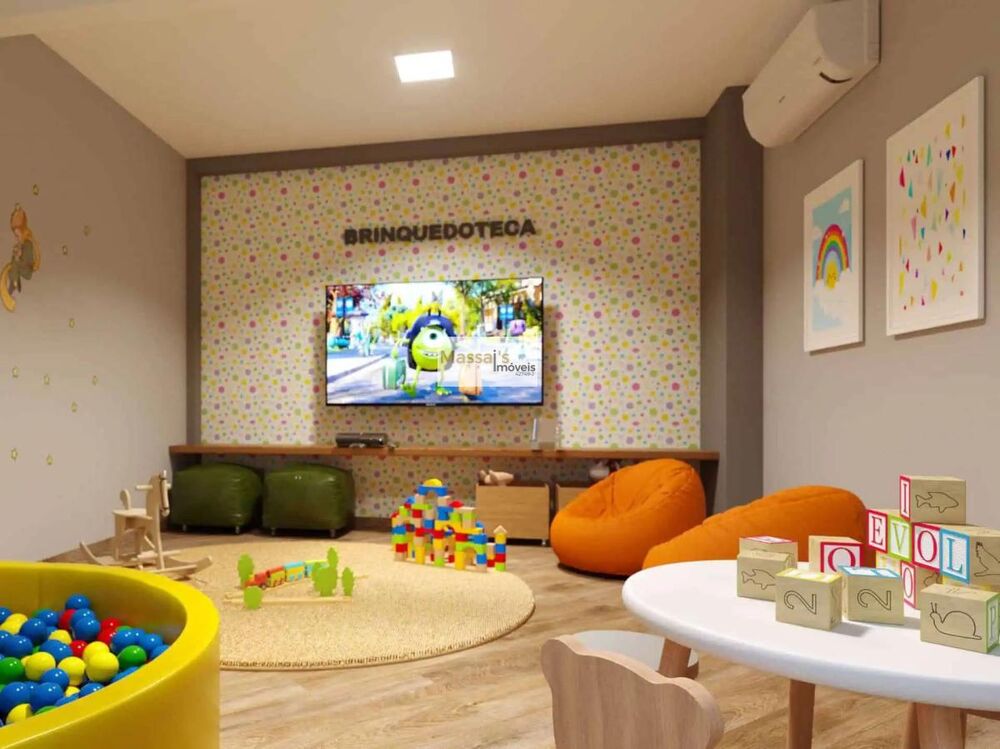 Apartamento, 2 quartos, 48 m² - Foto 18