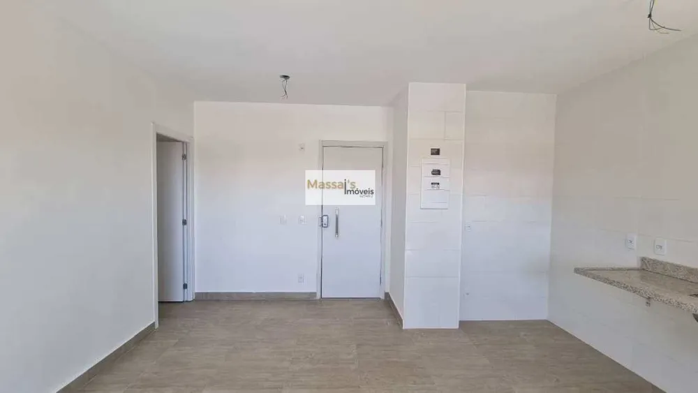 Apartamento, 2 quartos, 64 m² - Foto 2