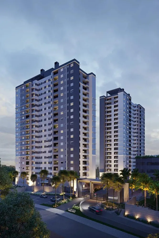 Apartamento, 2 quartos, 64 m² - Foto 12