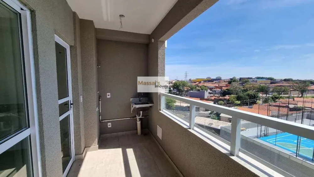 Apartamento, 2 quartos, 64 m² - Foto 3