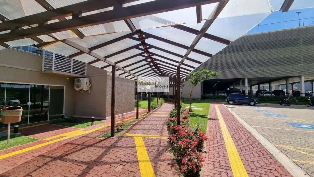 Apartamento, 2 quartos, 64 m² - Foto 8
