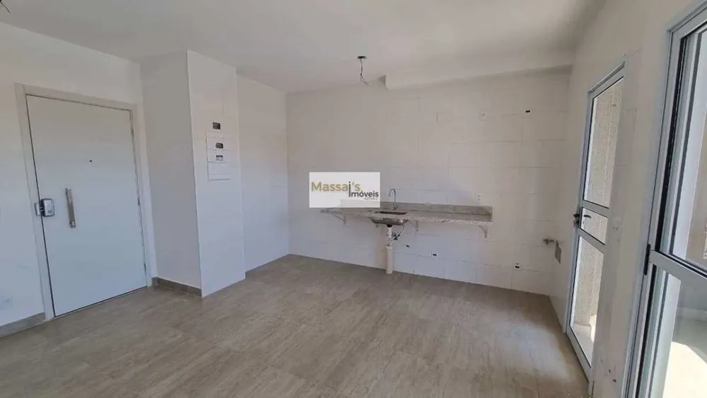 Apartamento, 2 quartos, 64 m² - Foto 1