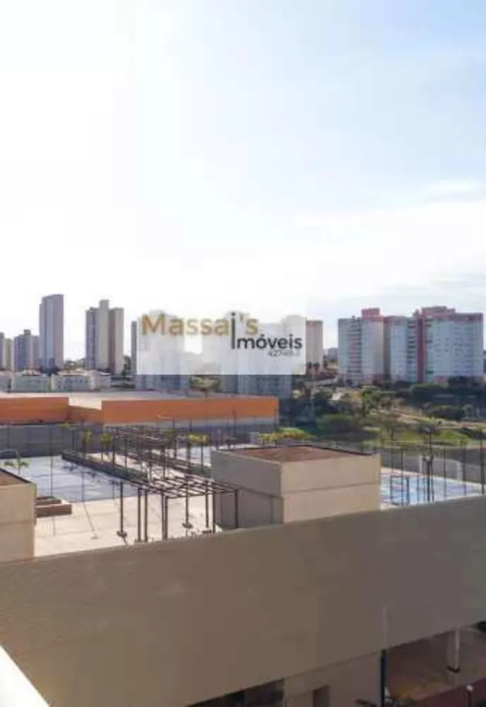 Apartamento, 2 quartos, 64 m² - Foto 1