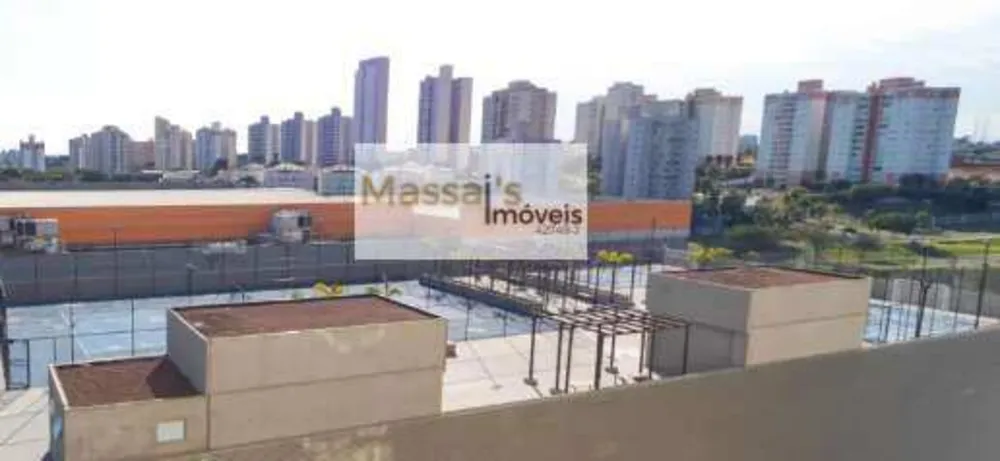 Apartamento, 2 quartos, 64 m² - Foto 5