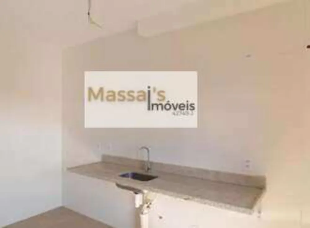 Apartamento, 2 quartos, 64 m² - Foto 2
