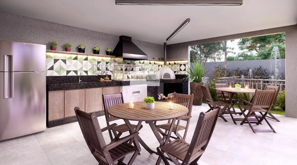 Apartamento, 2 quartos, 47 m² - Foto 14
