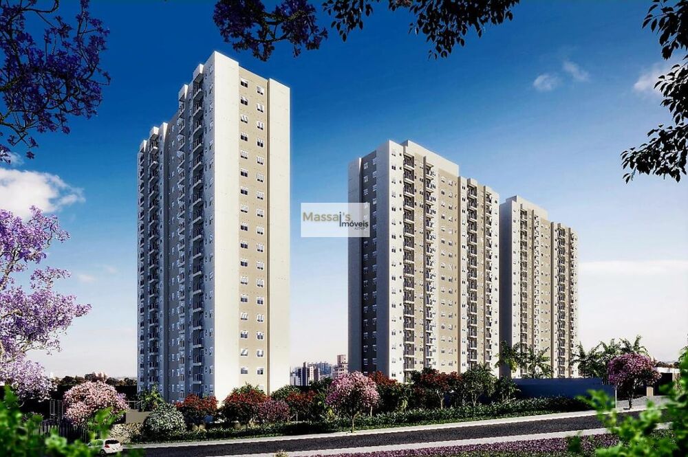 Apartamento, 2 quartos, 47 m² - Foto 7