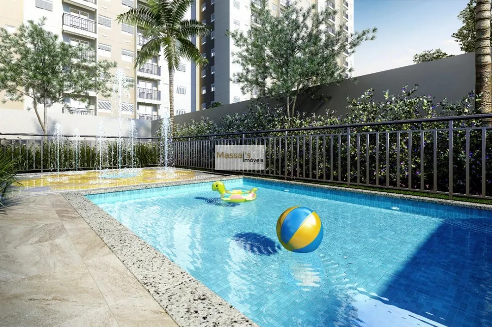 Apartamento, 2 quartos, 47 m² - Foto 4
