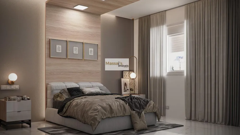 Apartamento, 2 quartos, 47 m² - Foto 5