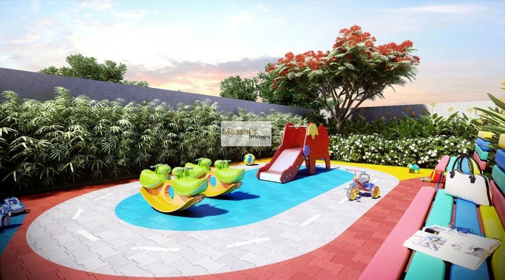 Apartamento, 2 quartos, 47 m² - Foto 4