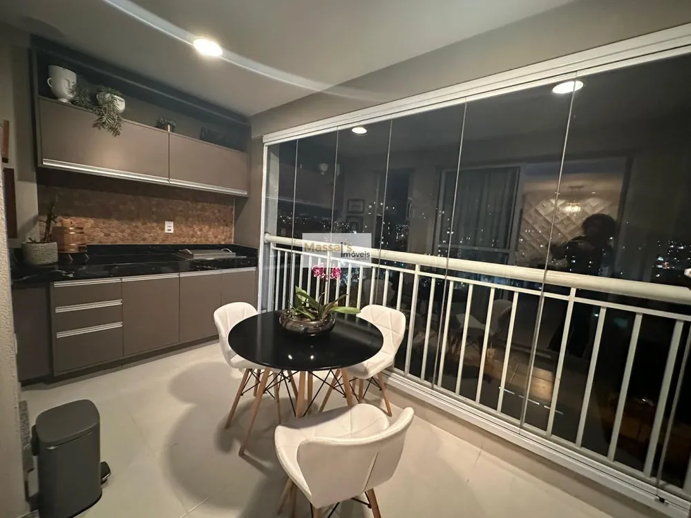 Apartamento, 2 quartos, 72 m² - Foto 9