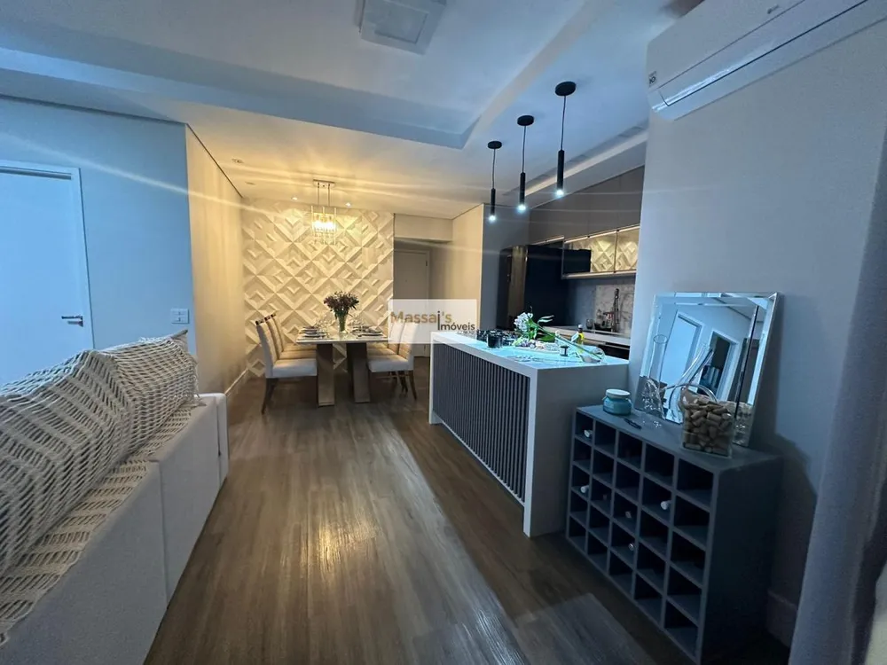 Apartamento, 2 quartos, 72 m² - Foto 11