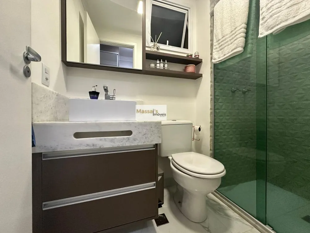 Apartamento, 2 quartos, 72 m² - Foto 14